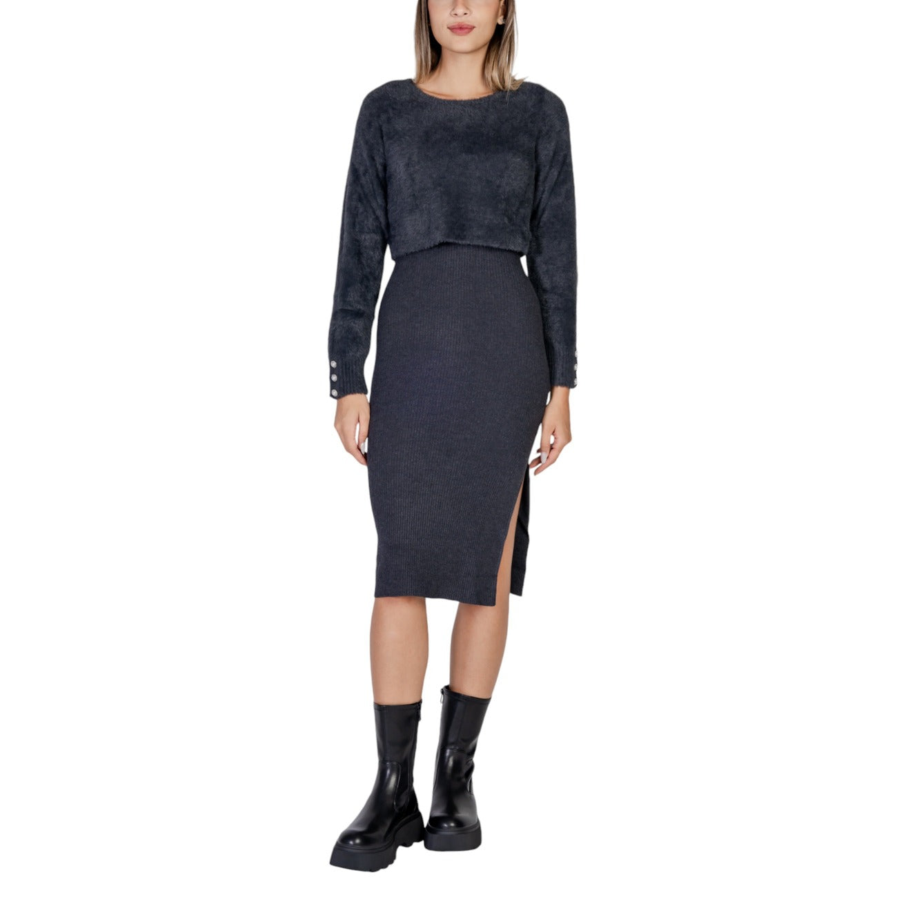 Morgan De Toi - Morgan De Toi Women's Dress