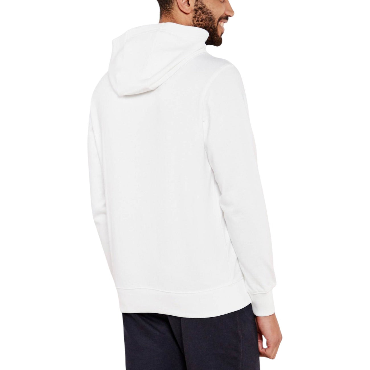 Tommy Hilfiger - Tommy Hilfiger Felpa Uomo