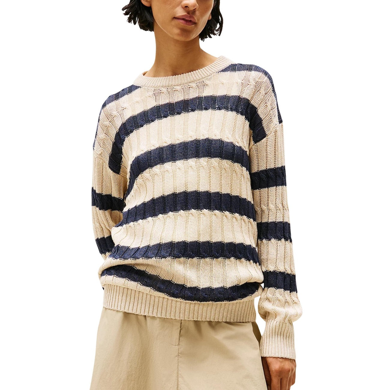 Tommy Hilfiger - Tommy Hilfiger Women's Sweater