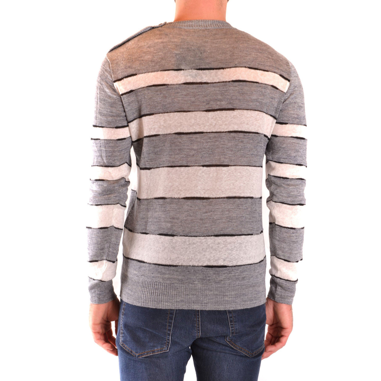 Paolo Pecora - Paolo Pecora Men's Sweater