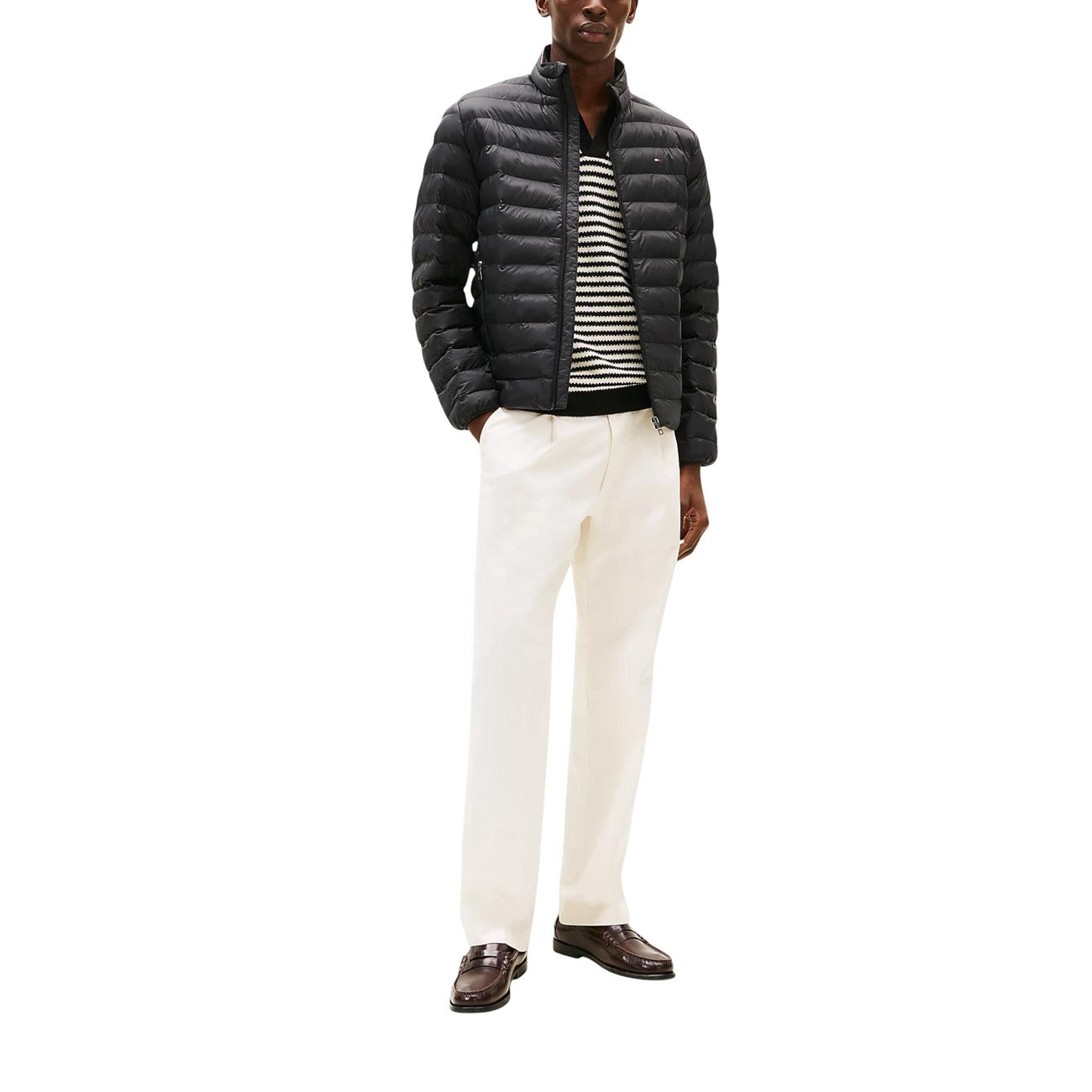 Tommy Hilfiger Jeans - Tommy Hilfiger Jeans Giubbotto Uomo