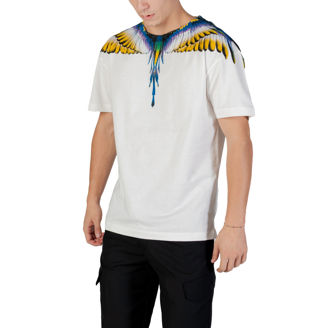 County Of Milan - County Of Milan T-Shirt Uomo