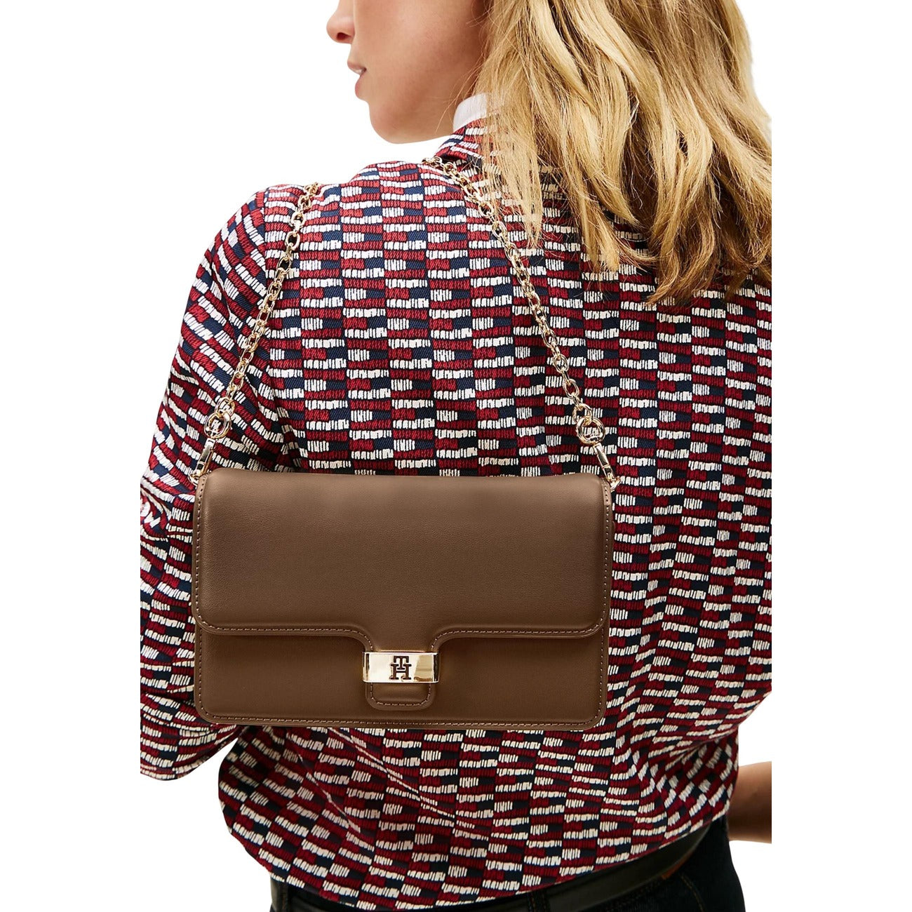 Tommy Hilfiger - Tommy Hilfiger Borsa Donna