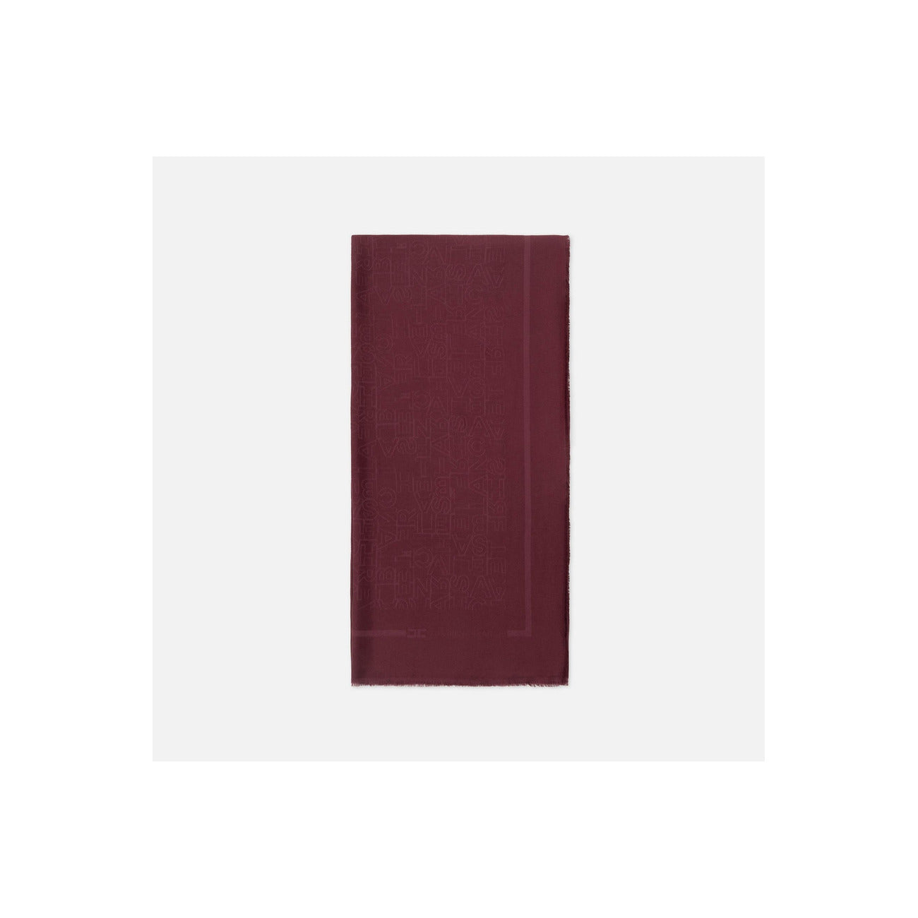 Elisabetta Franchi - Elisabetta Franchi Sciarpa Donna