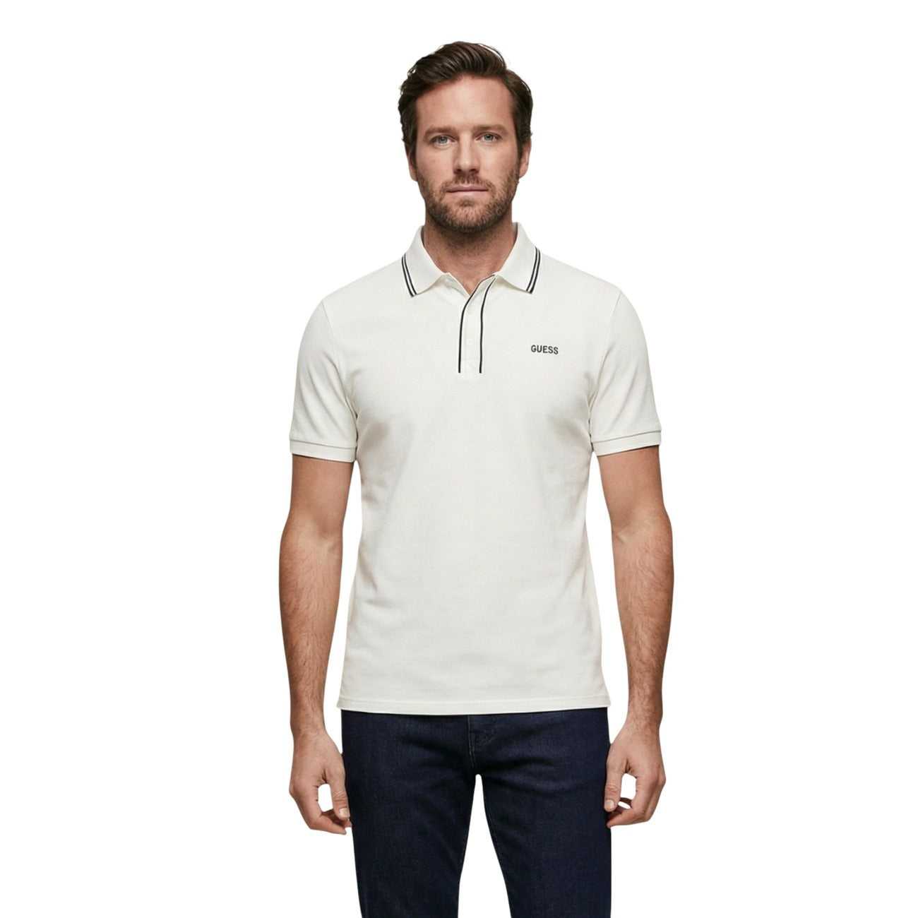Guess - Guess Polo Uomo