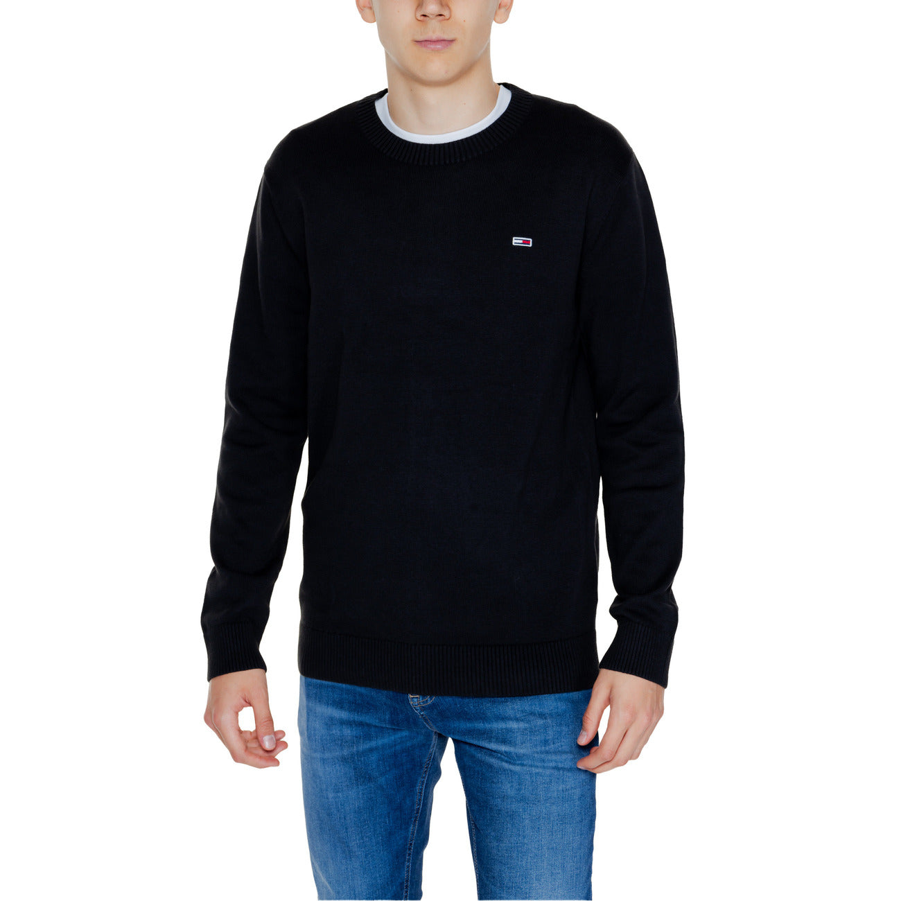 Tommy Hilfiger Jeans - Tommy Hilfiger Jeans Maglia Uomo