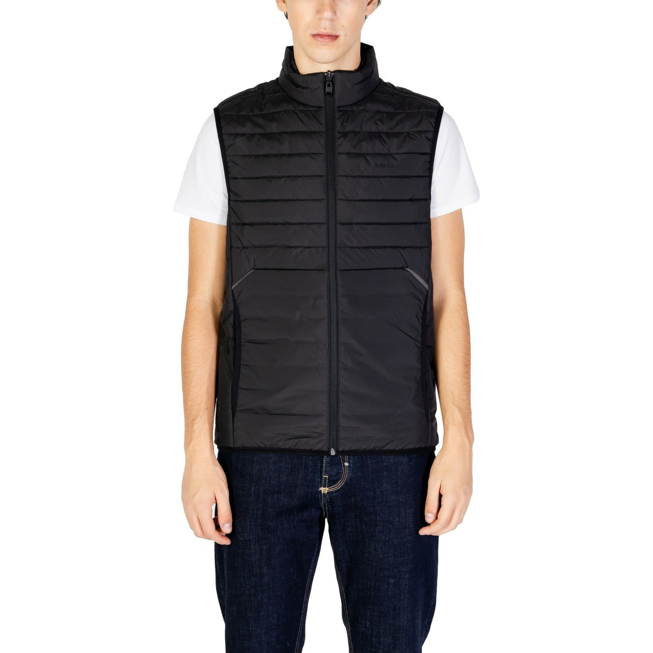 Boss - Boss Gilet Uomo