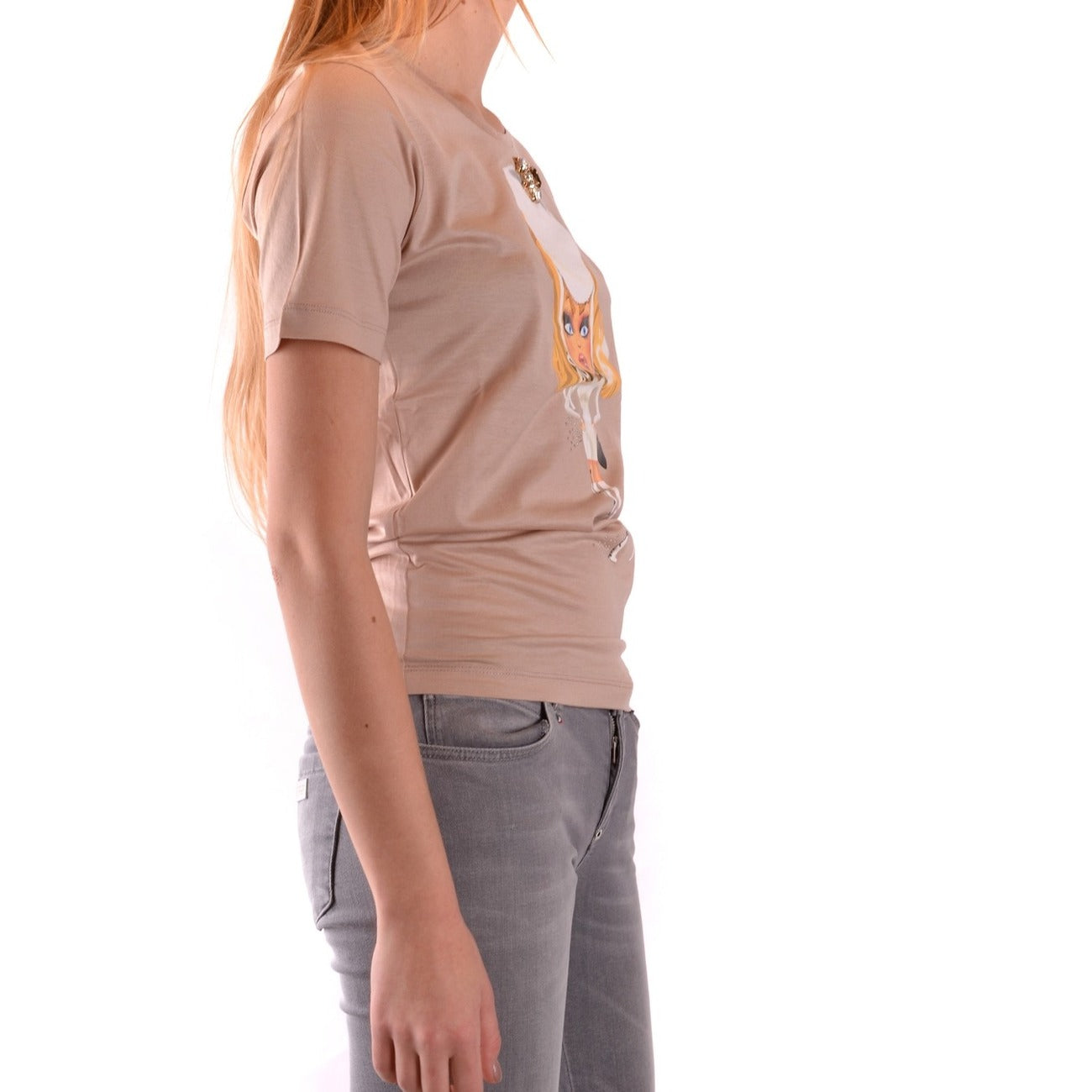 Dsquared - Dsquared T-Shirt Donna