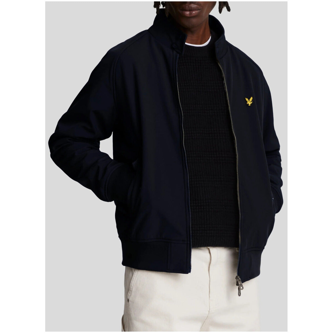 Lyle & Scott - Lyle & Scott Giacca Uomo