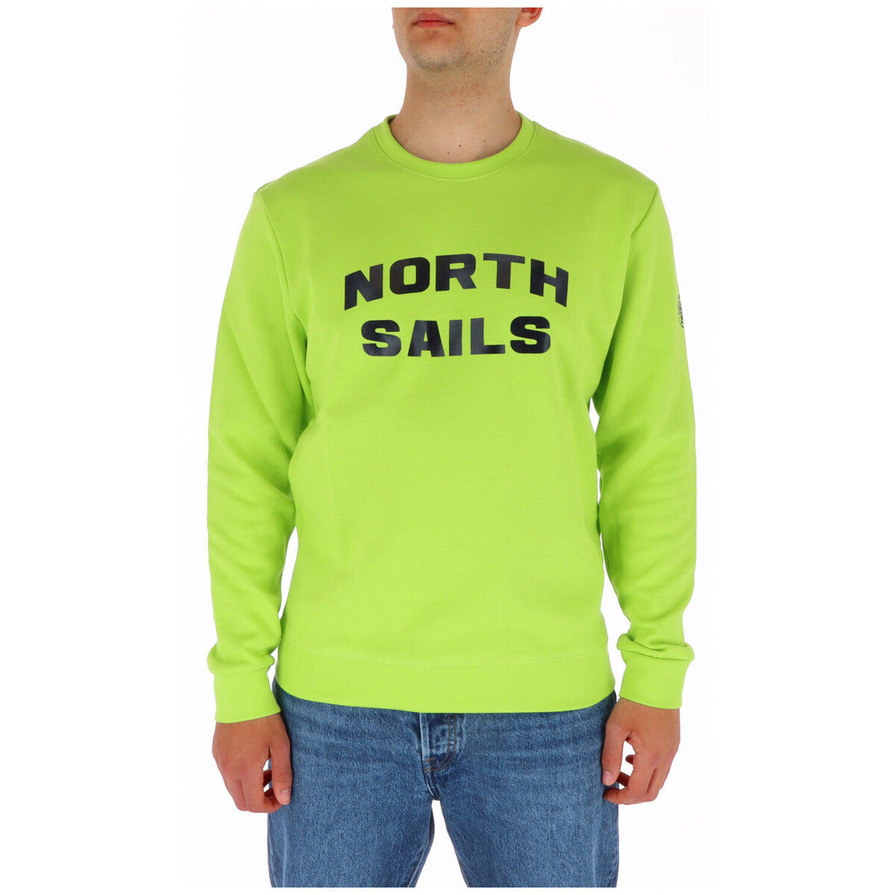 North Sails - North Sails Felpa Uomo