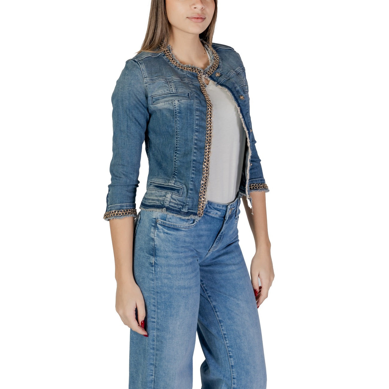 Liu Jo - Liu Jo Women's Jacket