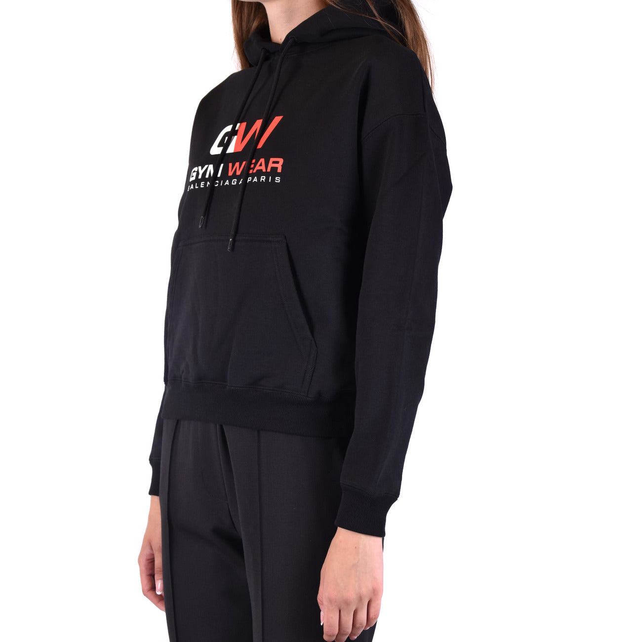 Balenciaga - Balenciaga Felpa Donna