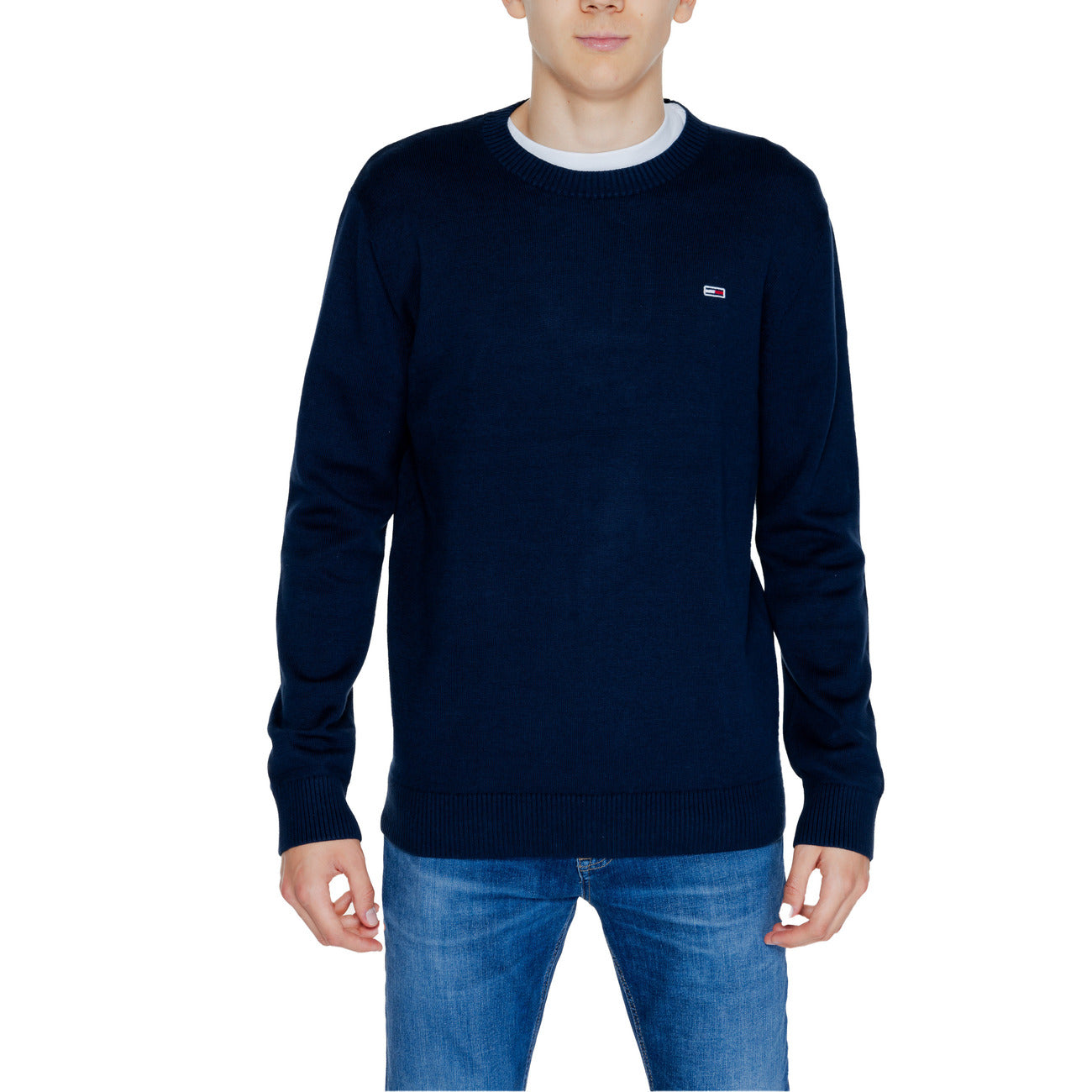 Tommy Hilfiger Jeans - Tommy Hilfiger Jeans Maglia Uomo