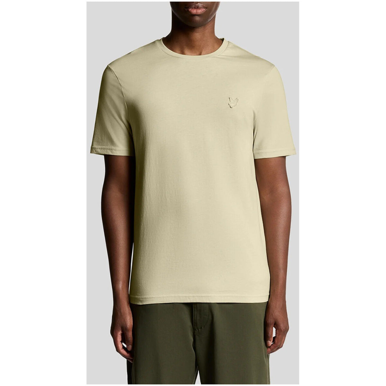 Lyle & Scott - Lyle & Scott Men's T-Shirt