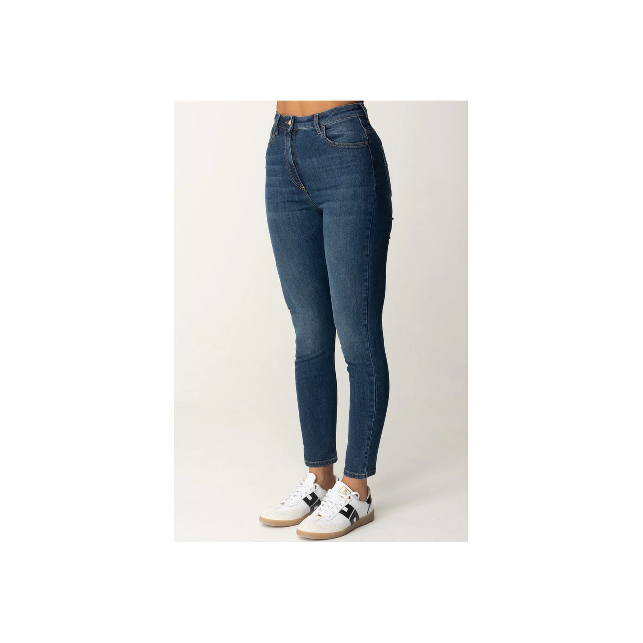 Elisabetta Franchi - Elisabetta Franchi Jeans Donna