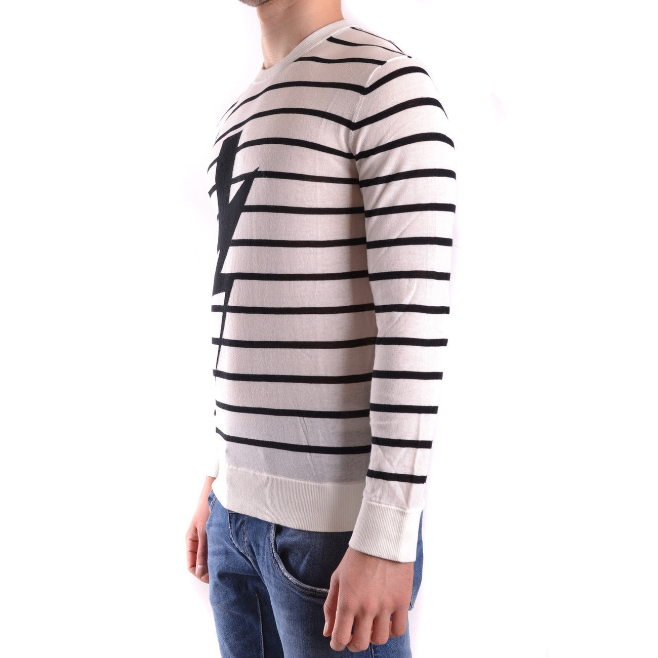 Neil Barrett - Neil Barrett Maglia Uomo