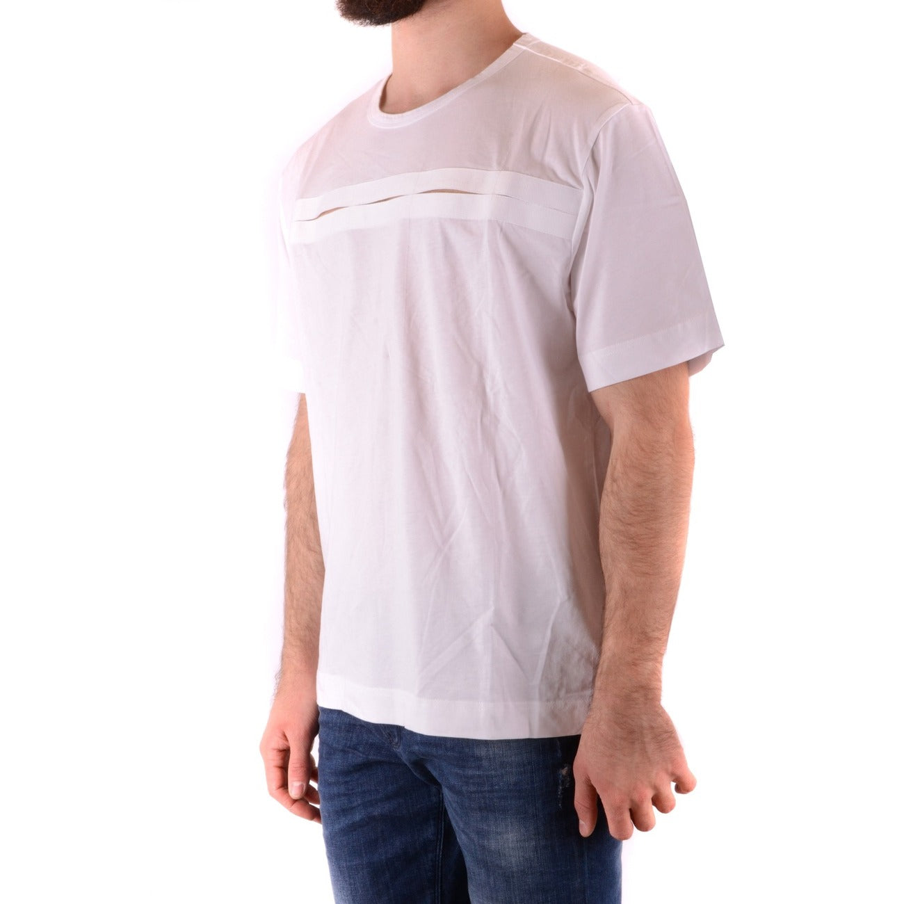 Diesel Black Gold - Diesel Black Gold T-Shirt Uomo