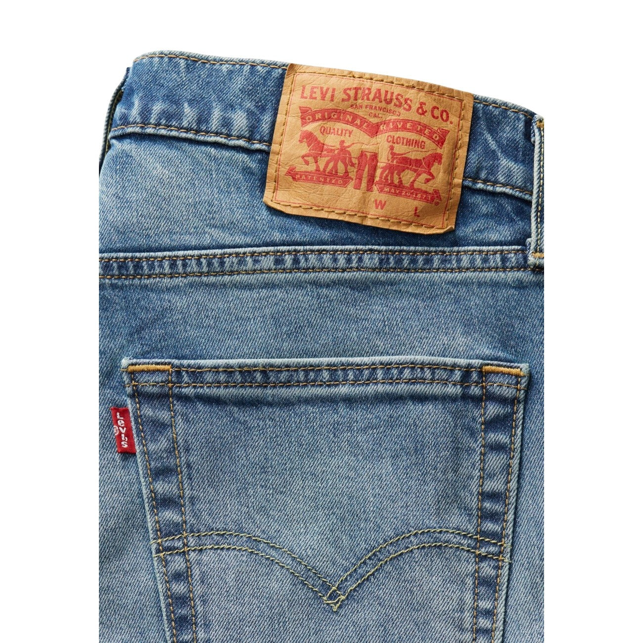 Levis® - Levis® Jeans Uomo