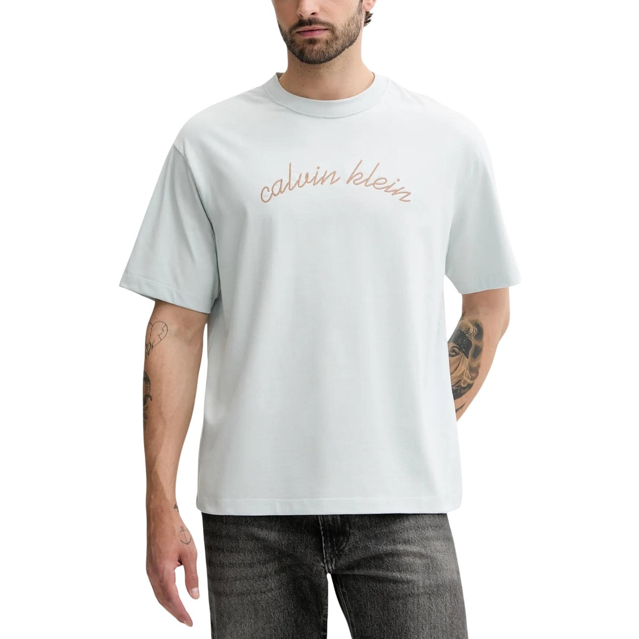 Calvin Klein Jeans - Calvin Klein Jeans T-Shirt Uomo