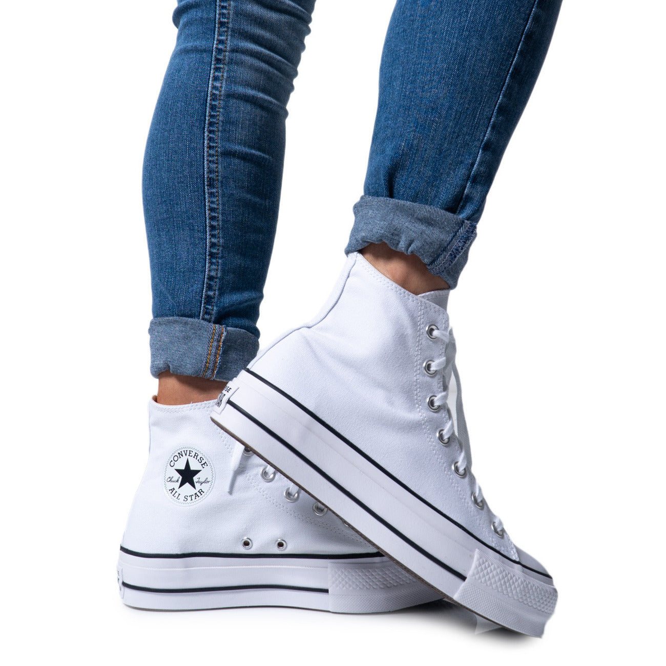 Converse - Converse Sneakers Donna
