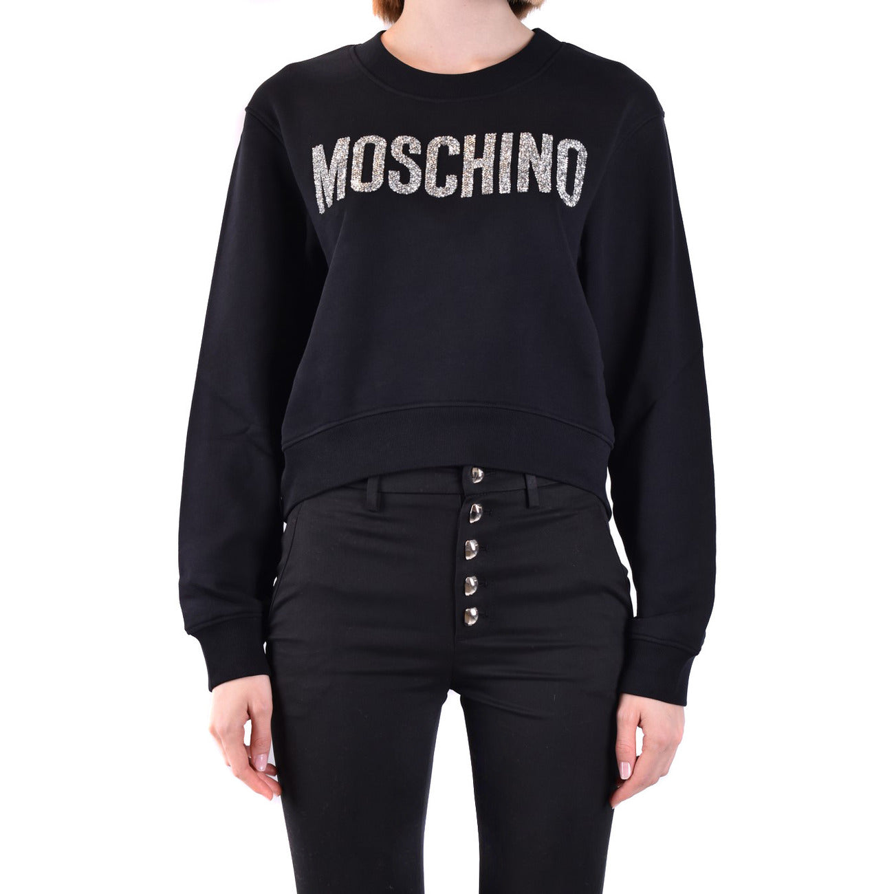 Moschino - Moschino Felpa Donna