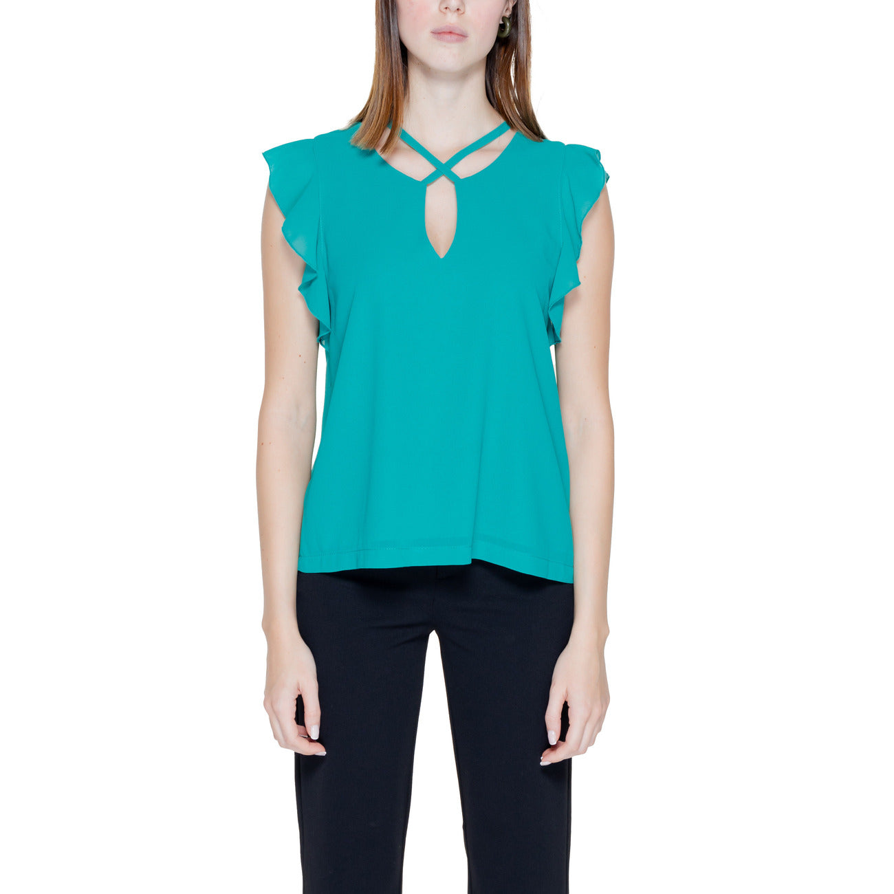 Rinascimento - Rinascimento Blouse Donna