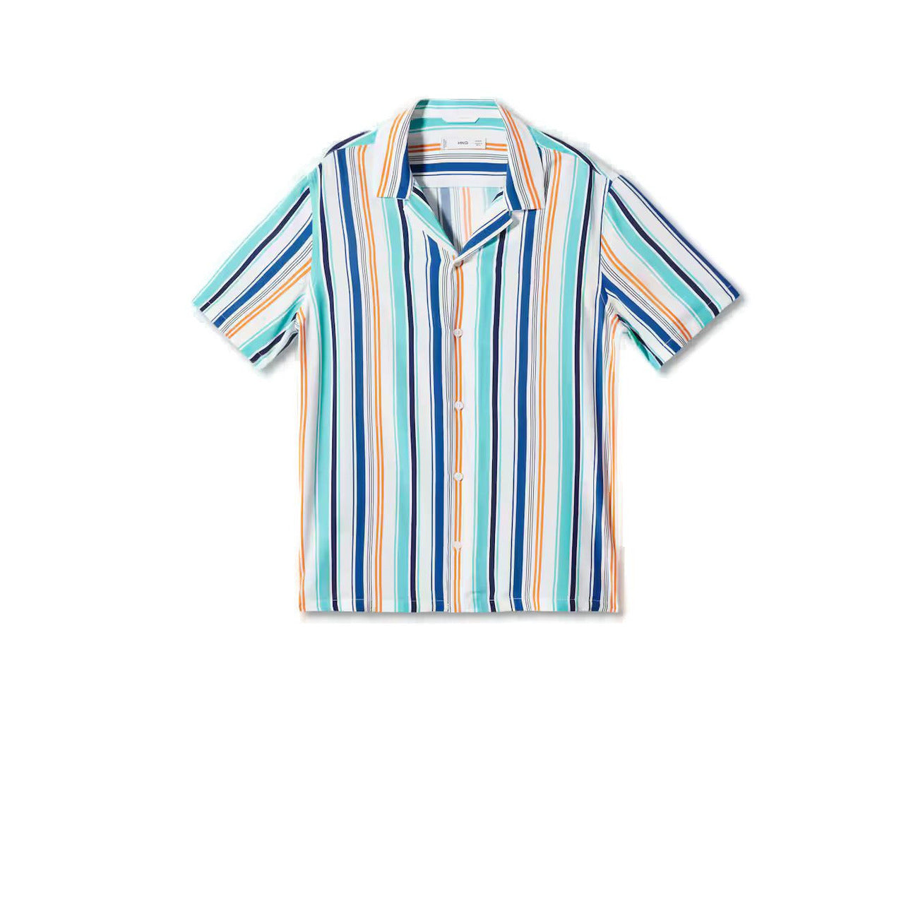 Mango - Mango Camicia Uomo