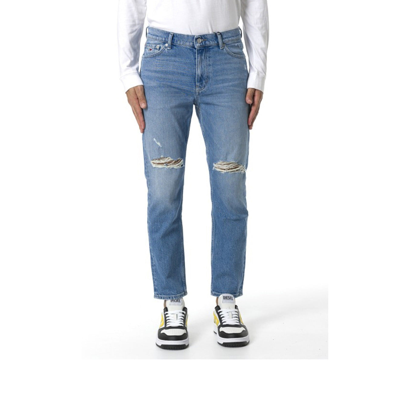 Tommy Jeans - Tommy Jeans Jeans Uomo