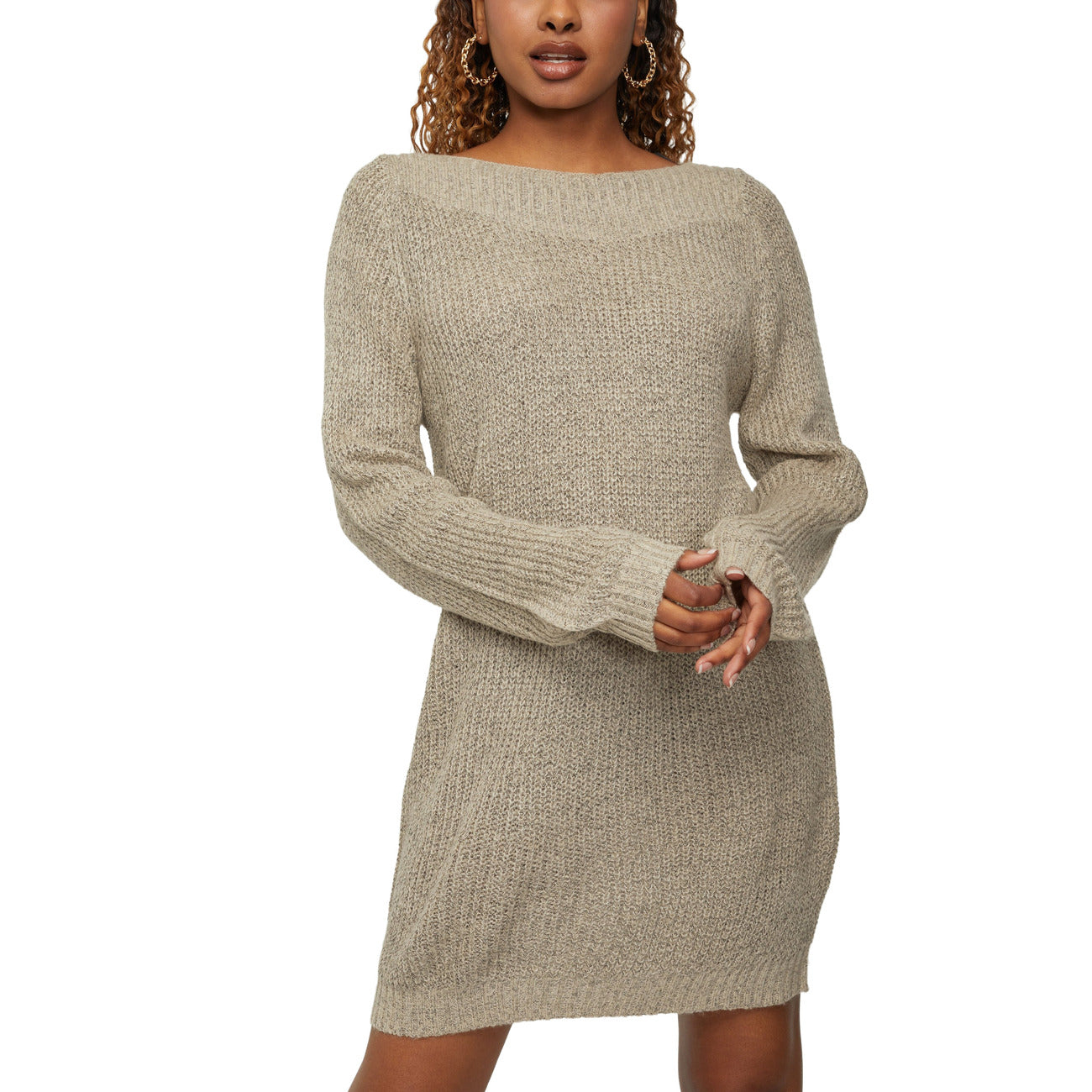 Jacqueline De Yong - Robe Femme Jacqueline De Yong