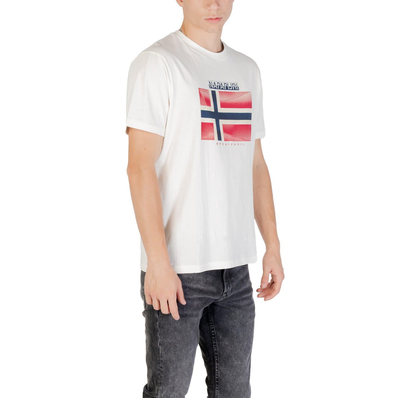 Napapijri - Napapijri Men's T-Shirt