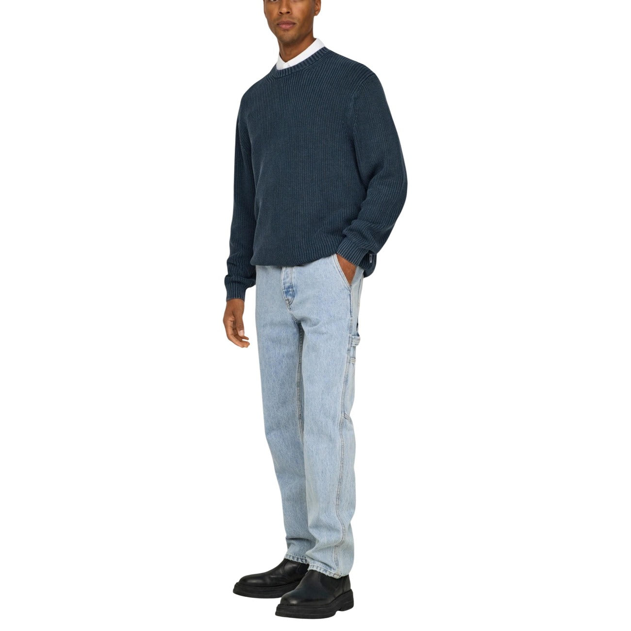 Only & Sons - Only & Sons Jeans Uomo