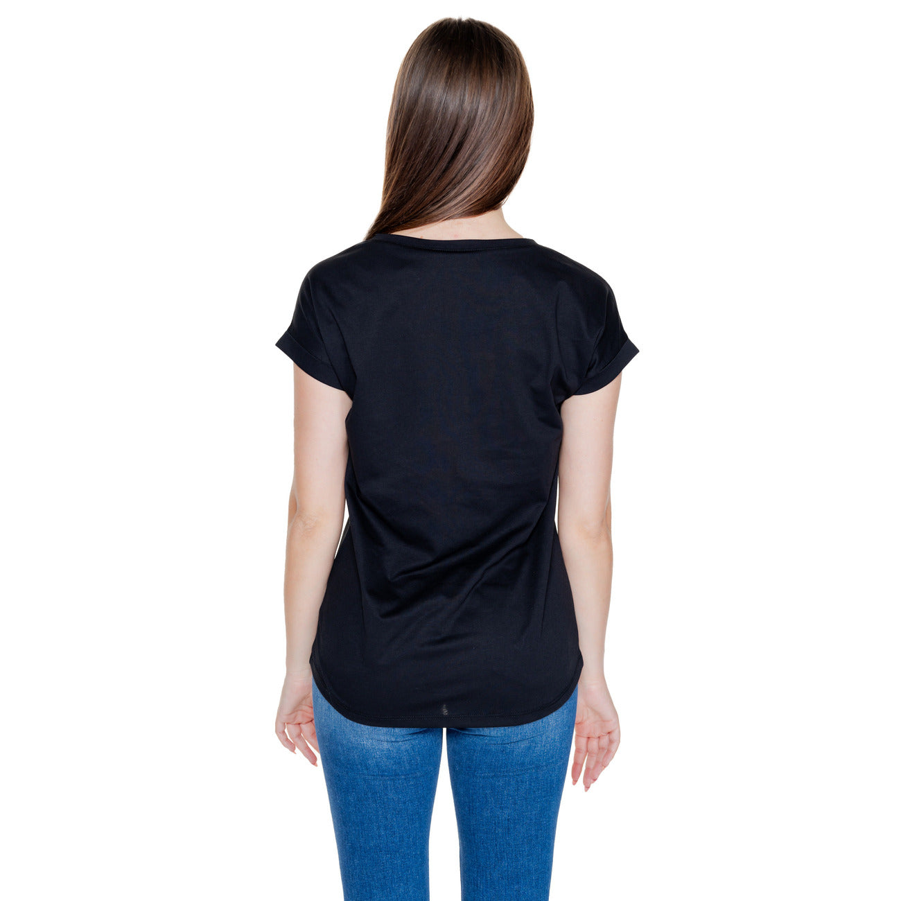 Vila Clothes - Vila Clothes T-Shirt Donna