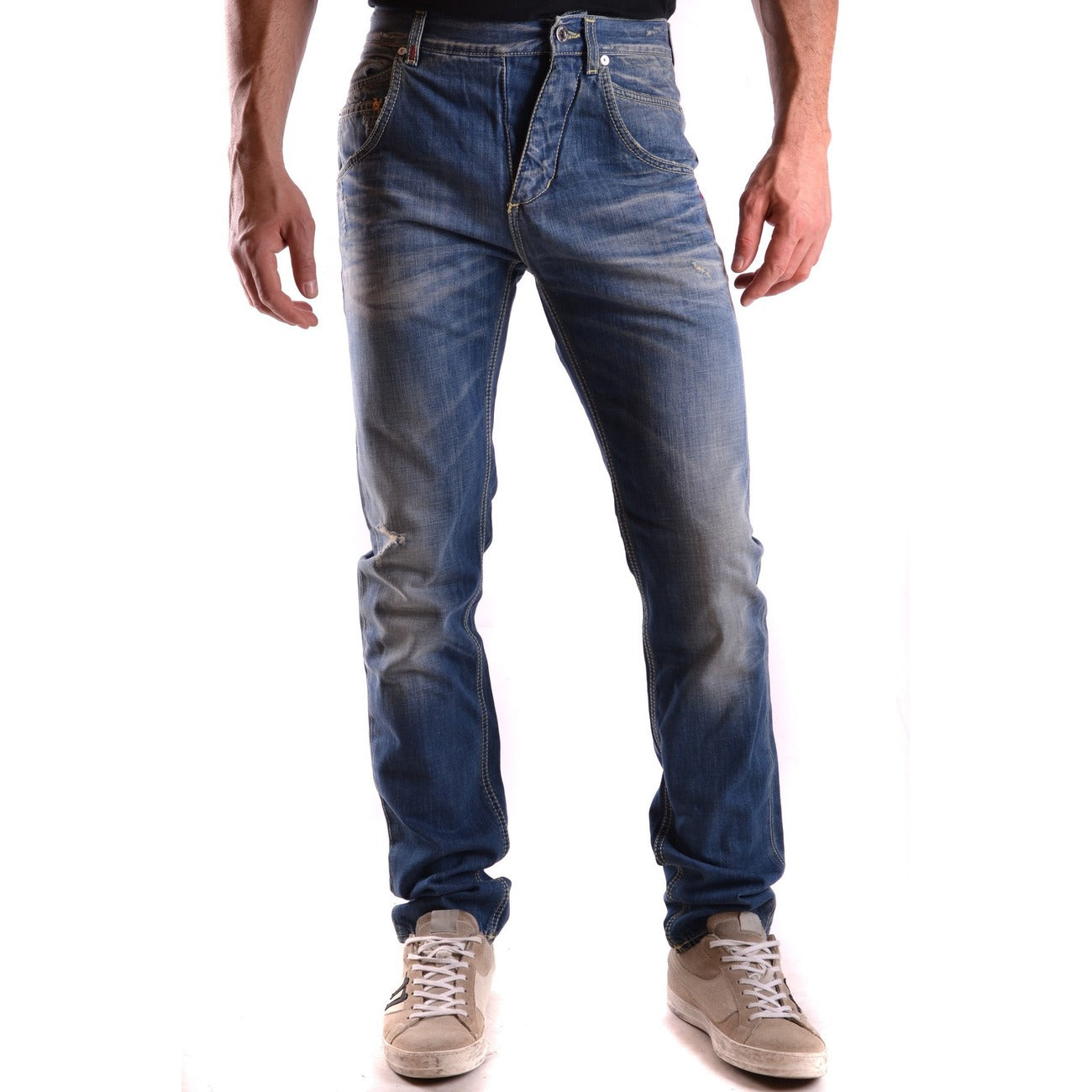 Dondup - Dondup Jeans Uomo