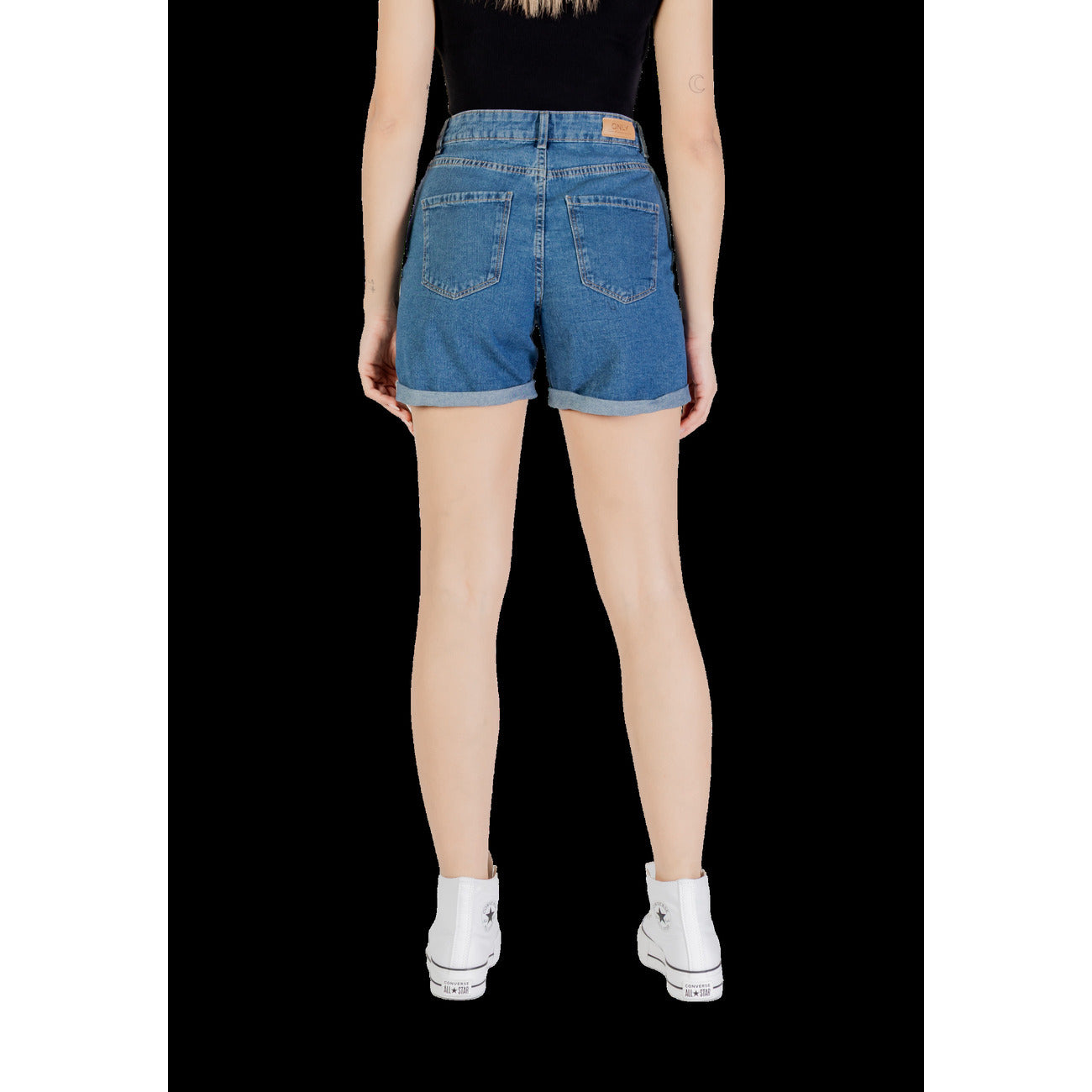 Only - Only Shorts Donna