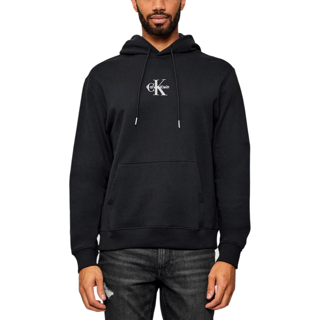 Calvin Klein Jeans - Calvin Klein Jeans Herren Sweatshirt