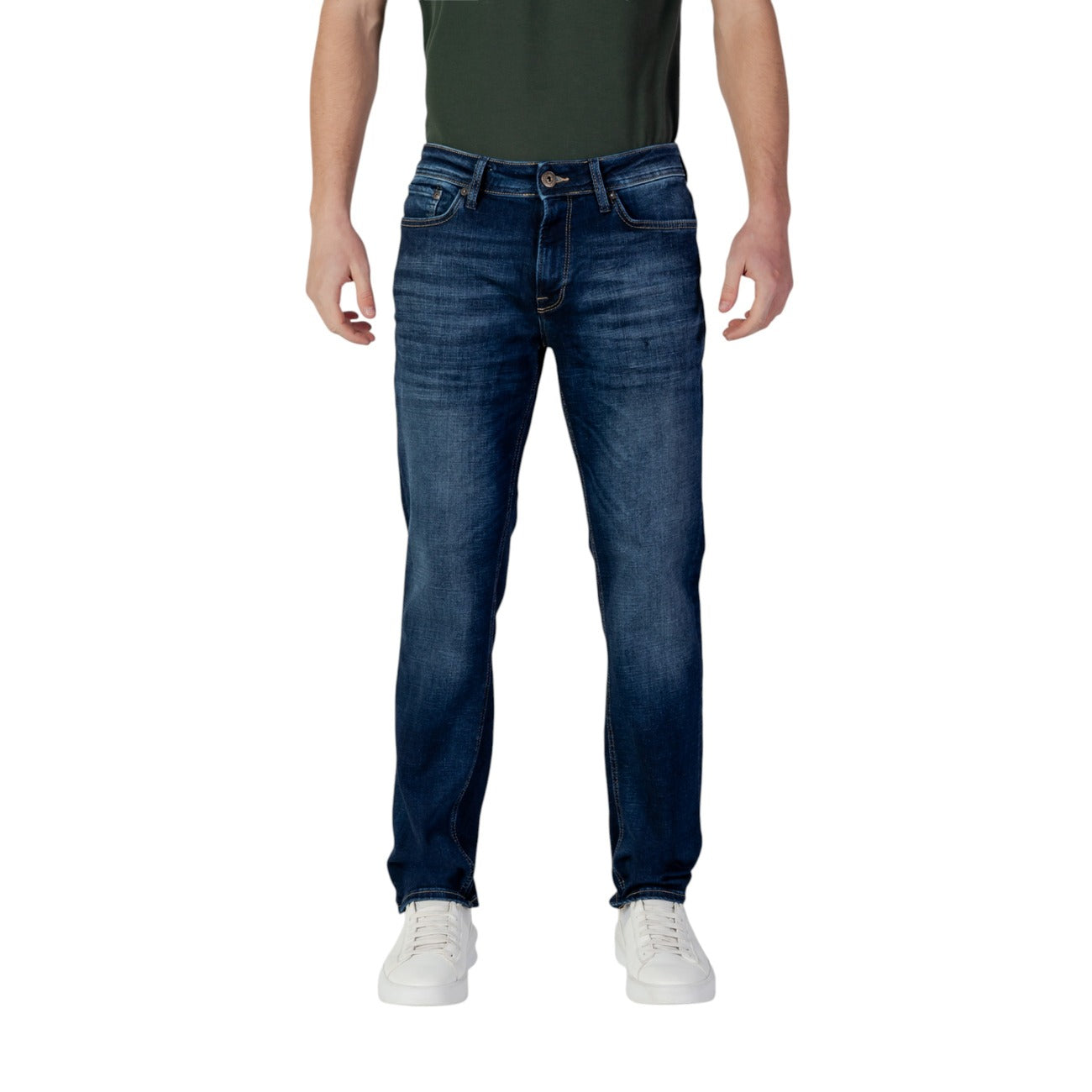 Jack & Jones - Jack & Jones Jeans Uomo