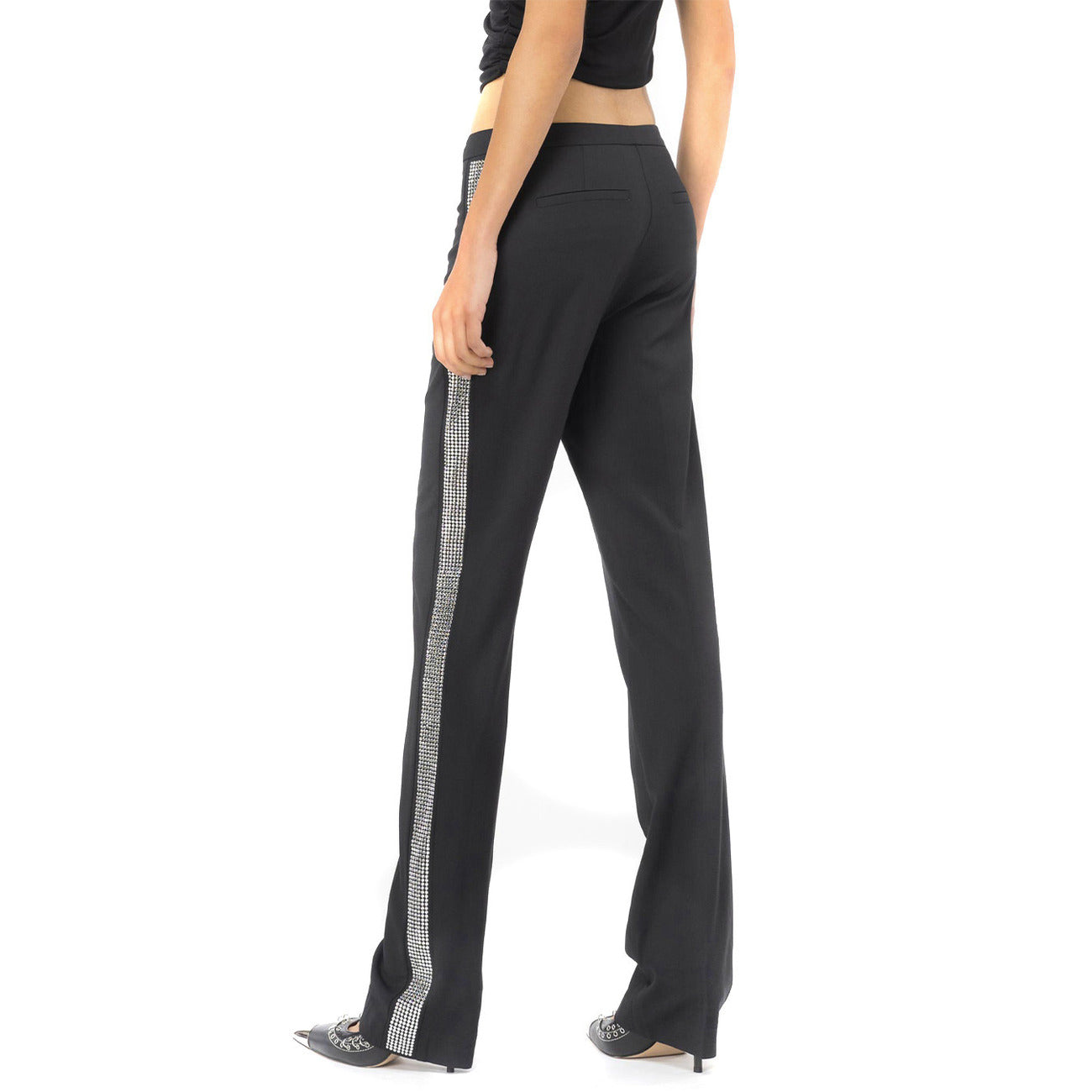 Pinko - Pinko Pantaloni Donna