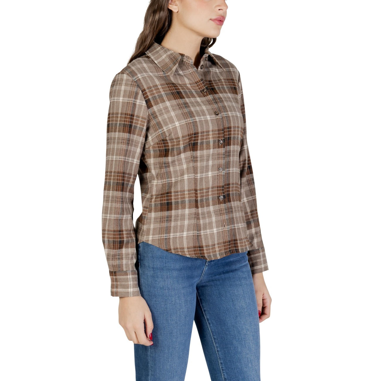 Jacqueline De Yong - Jacqueline De Yong Camicia Donna