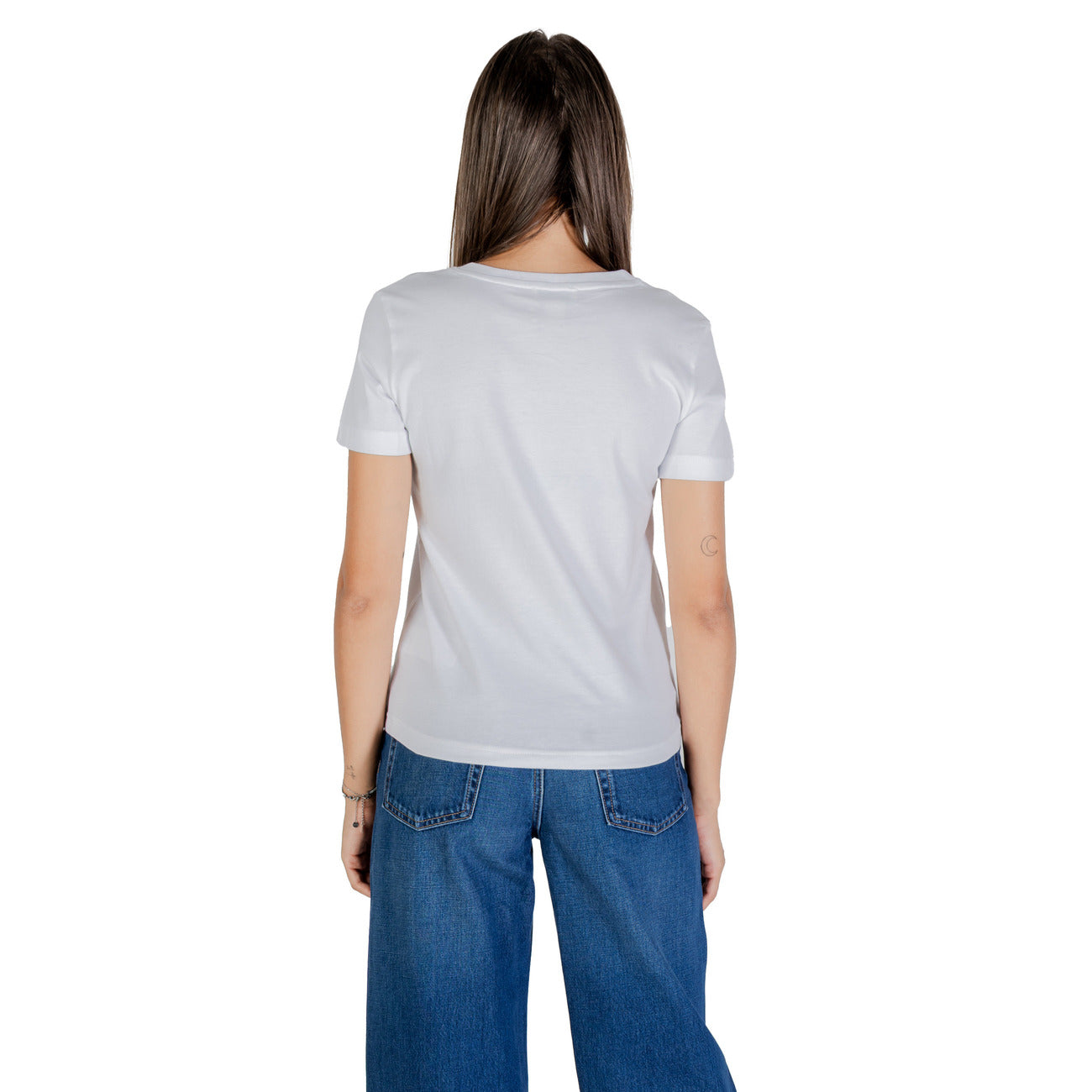 Calvin Klein Jeans - Calvin Klein Jeans T-Shirt Donna