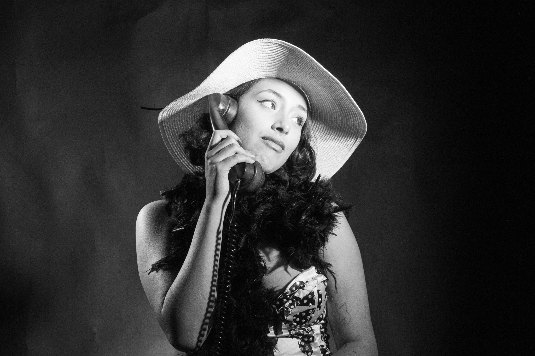 Abiti A/I: 3 modi per portarli (day-to-night)