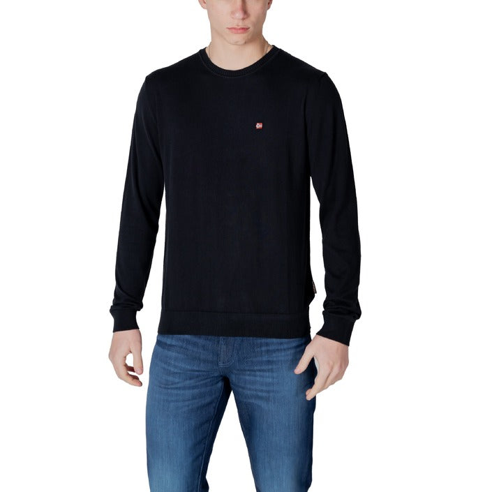 Napapijri - Sweat-shirt Napapijri pour homme