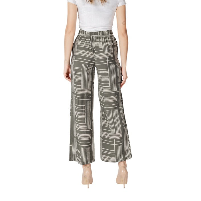 Jacqueline De Yong - Jacqueline De Yong Women's Trousers