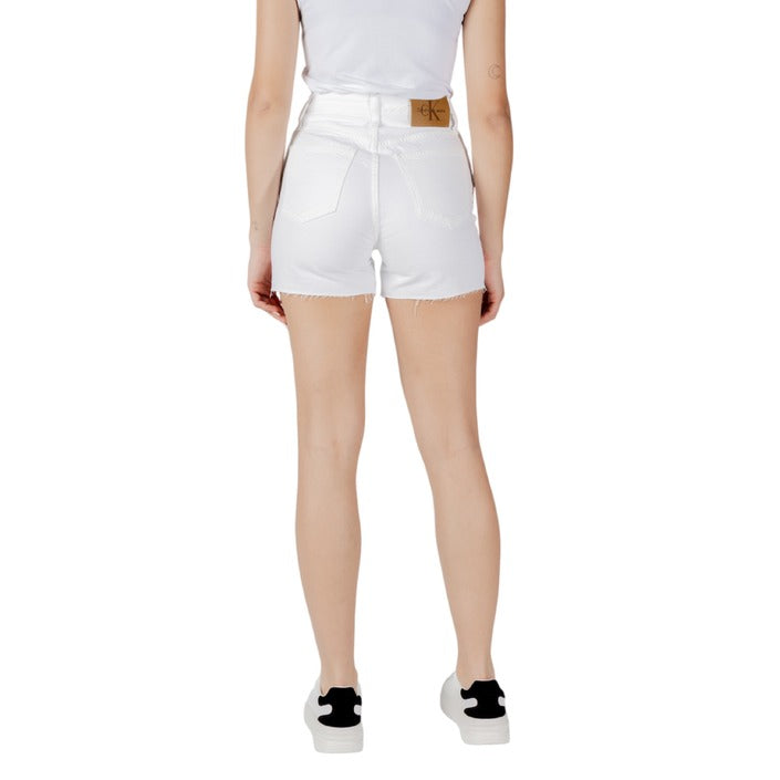 Calvin Klein Jeans - Calvin Klein Jeans Shorts Women