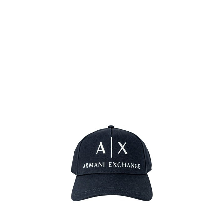 Armani Exchange - Armani Exchange Men's Hat