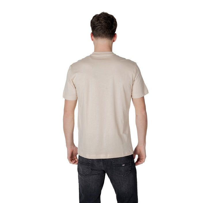 Ea7 - Ea7 T-Shirt Uomo