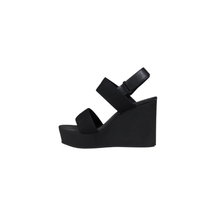 Calvin Klein Jeans - Calvin Klein Jeans Wedges Women