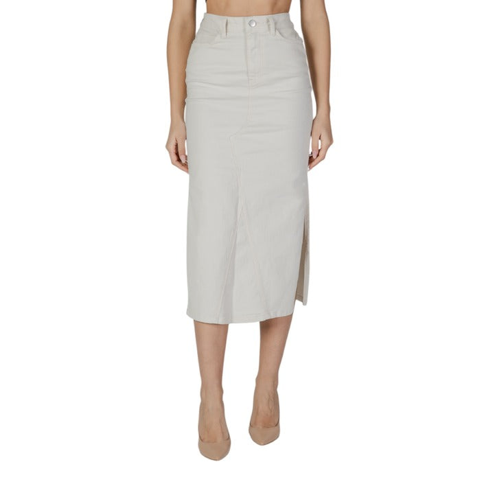 Vila Clothes - Vila Clothes Women's Skirt