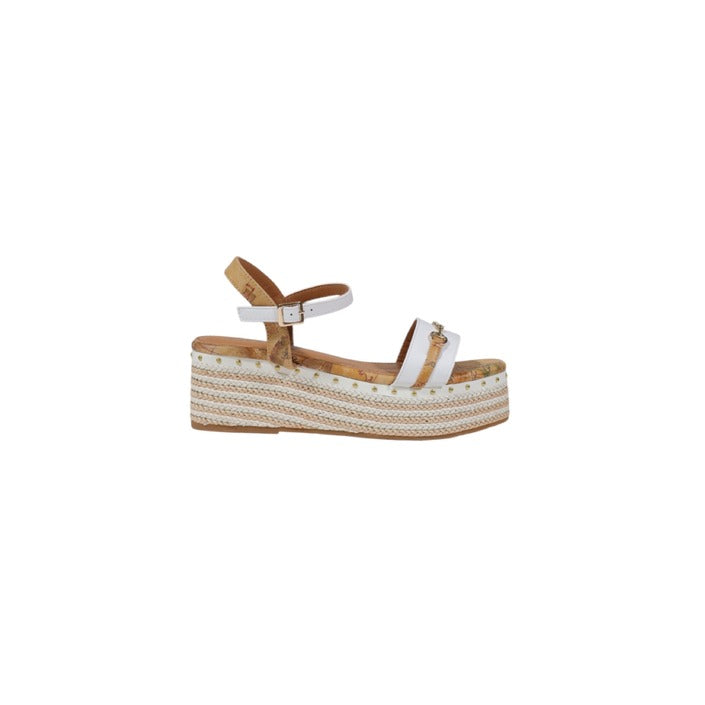 Alviero Martini First Class - Alviero Martini First Class Wedges Women