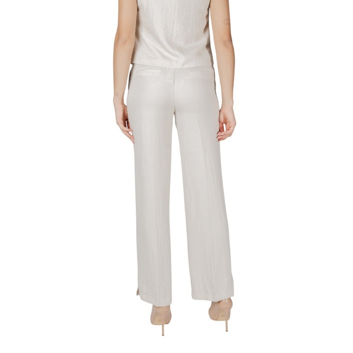 Vila Clothes - Vila Clothes Women's Pants
