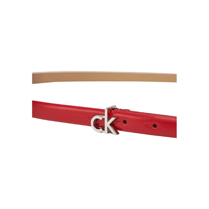 Calvin Klein - Ceinture Femme Calvin Klein